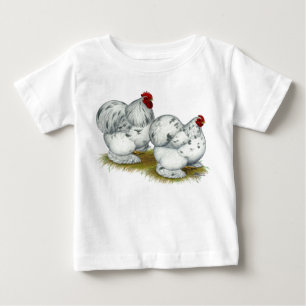 Cochin: Splash Bantams Baby T-shirt