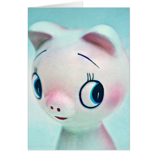 Cochon (Devant)