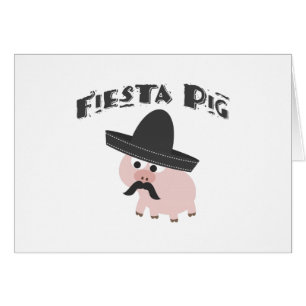 Cochon de Fiesta