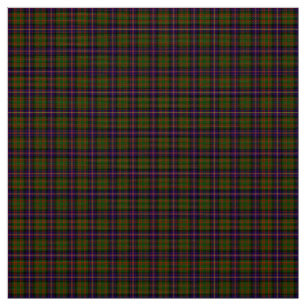 Cochrane Tartan Stoff