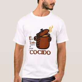 Cocido T-Shirt