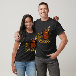 Cocido T-Shirt