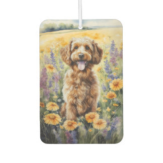 Cockapoo Autolufterfrischer