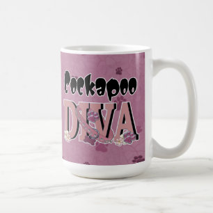 Cockapoo DIVA Kaffeetasse
