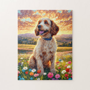 Cockapoo Hund