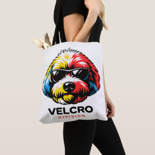Cockapoo Hund Liebhaber Geschenk Cooler Hund Tasche