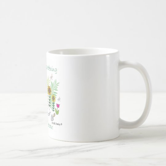 cockapoo kaffeetasse