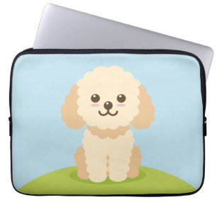 Cockapoo Laptopschutzhülle