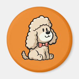 Cockapoo Magnet