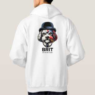 Cockapoo T-Shirt Geschenk für Hundebesitzer Hoodie