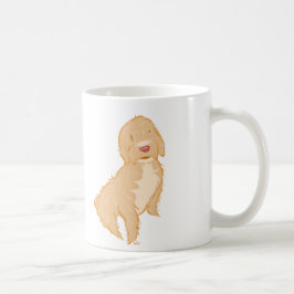 Cockapoo Tasse