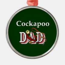 Cockapoo VATER
