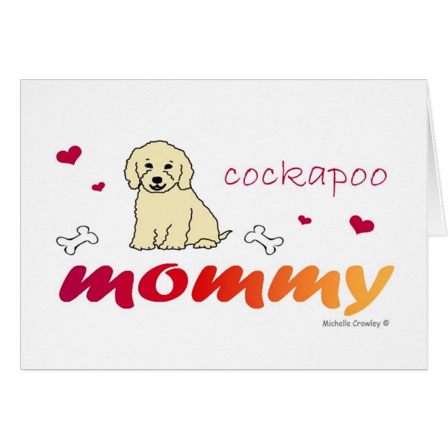 CockapooCrmMommy (Vorderseite (Horizontal))