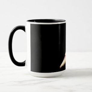 Cockatiel Bird Parrot Tasse