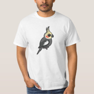 Cockatiel T-Shirt