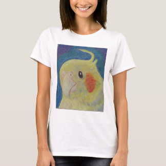 Cockatiel T Shirt