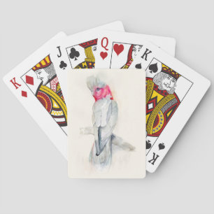 Cockatoo Spielkarten