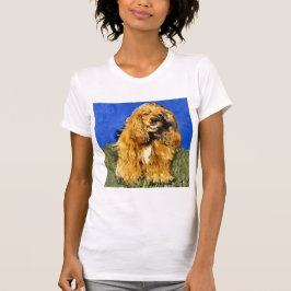Cocker Spanel Gifts T-Shirt