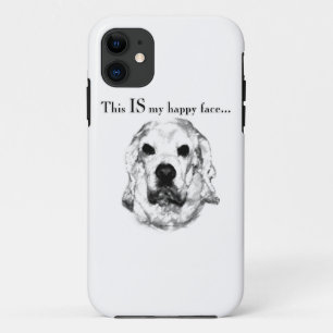 Cocker Spaniel Happy Face title_seo2