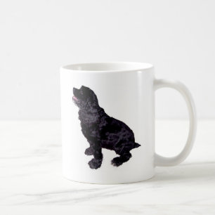 Cocker Spaniel Kaffeetasse