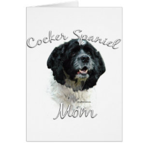 Cocker Spaniel Maman 2