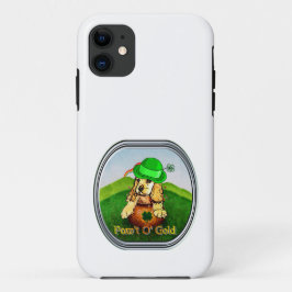 Cocker Spaniel St Patricks Day title_seo2