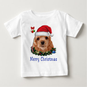 Cocker Spaniel T - Shirt