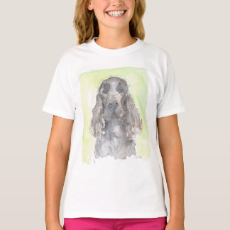 Cocker Spaniel T-Shirt