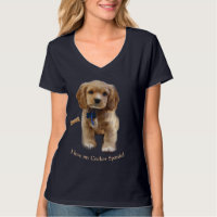 Cocker Spaniel