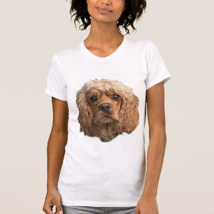 Cocker Spaniel T - Shirt
