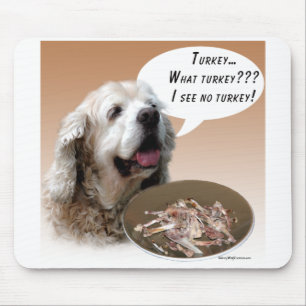 Cocker Spaniel Türkei Mousepad