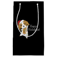 Cocker Spaniel Weihnachts Hund Wintertiere Hunde