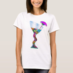 Cockeyed Optimist T - Shirt