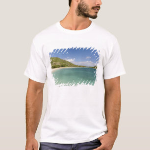 Cockleshell Bay, Südost-Halbinsel, St. Kitts, T-Shirt