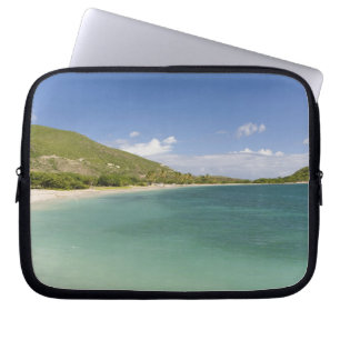Cockleshell Bay, Südosthalbinsel, St. Kitts, Laptopschutzhülle