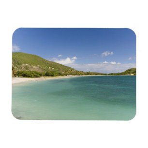 Cockleshell Bay, Südosthalbinsel, St. Kitts, Magnet