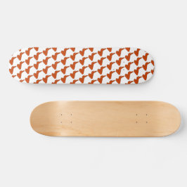 Cockpit für Hühnerflügel Skateboard