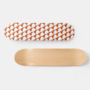 Cockpit für Hühnerflügel Skateboard