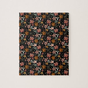 Cockpitkern Blume Erntedank schwarz