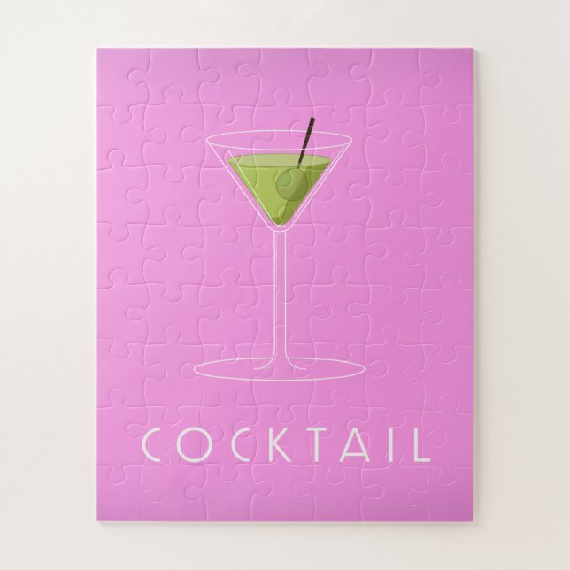 Cocktail (Vertikal)
