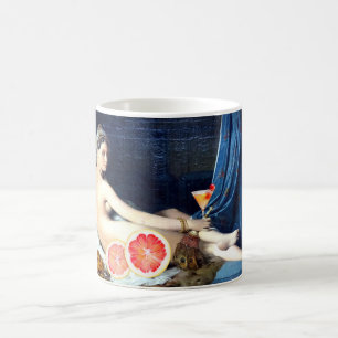 Cocktail al la Grande Kaffeetasse