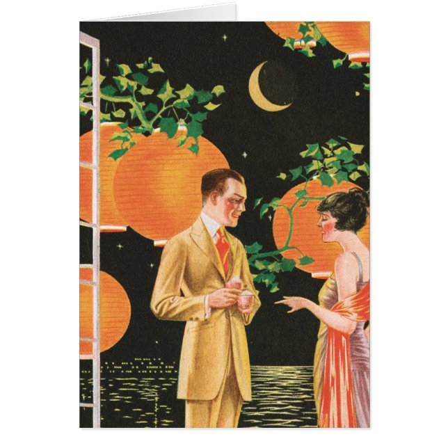 Cocktail Coversations (Devant)