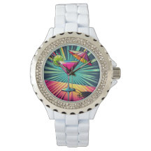 Cocktail eWatch 