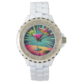 Cocktail eWatch  Armbanduhr