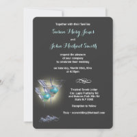 Cocktail Hochzeit Probe