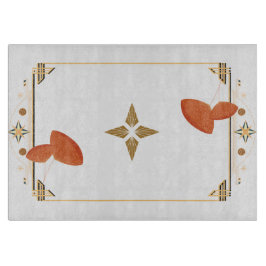 Cocktail Hour Cutting Board Schneidebrett