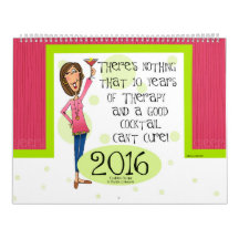 Cocktail-Kalender 2016