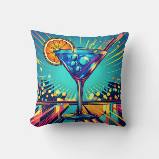 Cocktail-Kissen Kissen