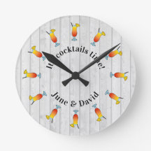 Cocktail Party Cocktail Time Quote