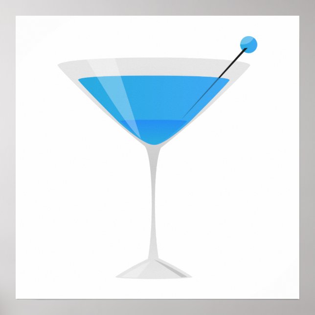 Cocktail Poster - SRF (Vorne)